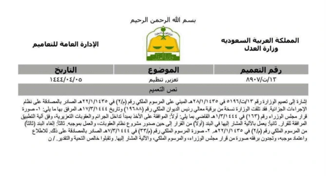 The Principle of Concurrence of Discretionary Crimes and Penalties - 2